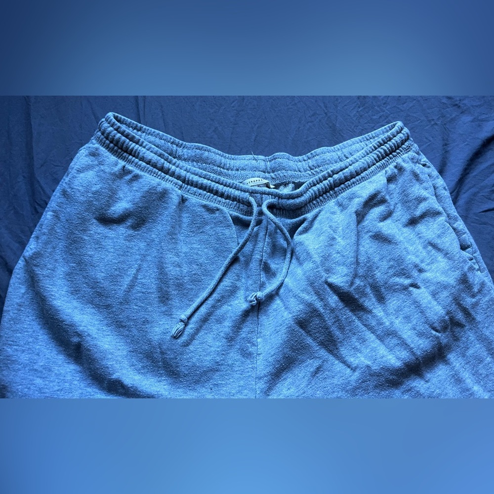 Aeropostale High-Rise Cinched Sweatpants